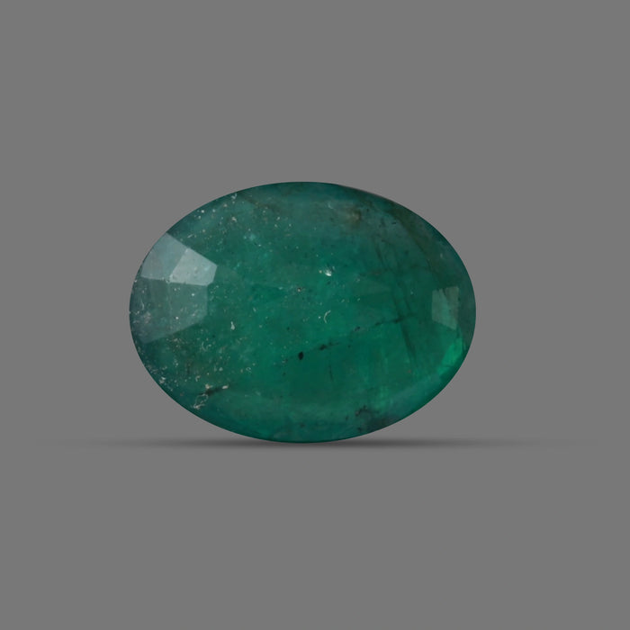 Emerald (Panna) - 5.80 carats