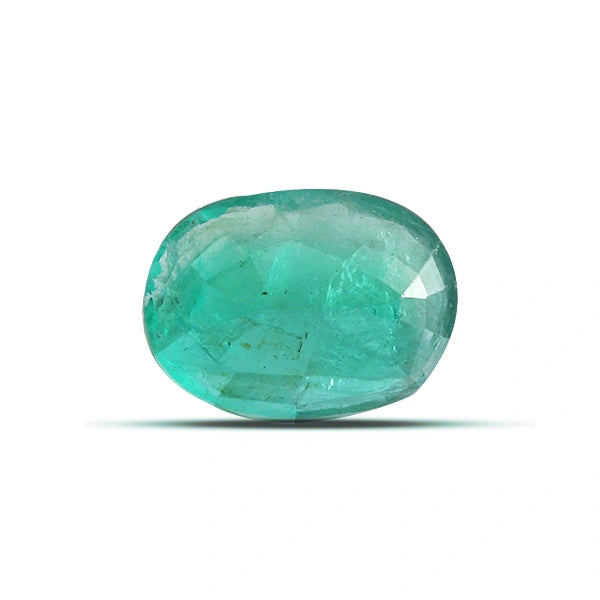 Emerald (Panna) - 5.84 carats