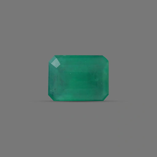 Emerald (Panna) - 5.84 carats