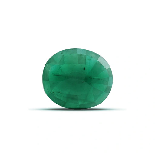 Emerald (Panna) - 5.85 carats