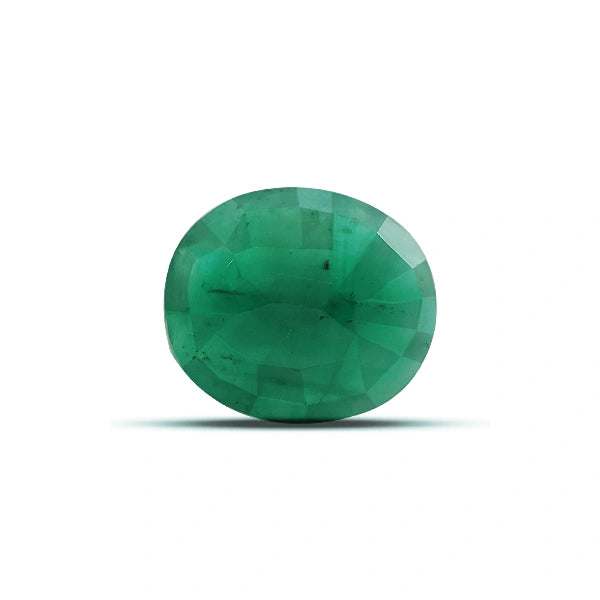 Emerald (Panna) - 5.85 carats