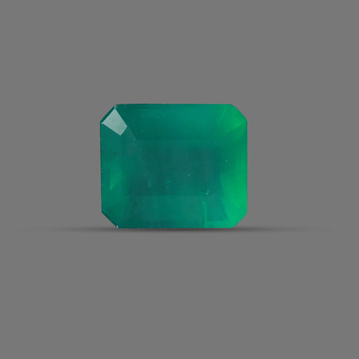 Emerald (Panna) - 5.90 carats