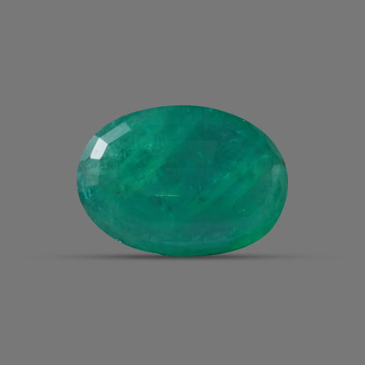Emerald (Panna) - 5.90 carats