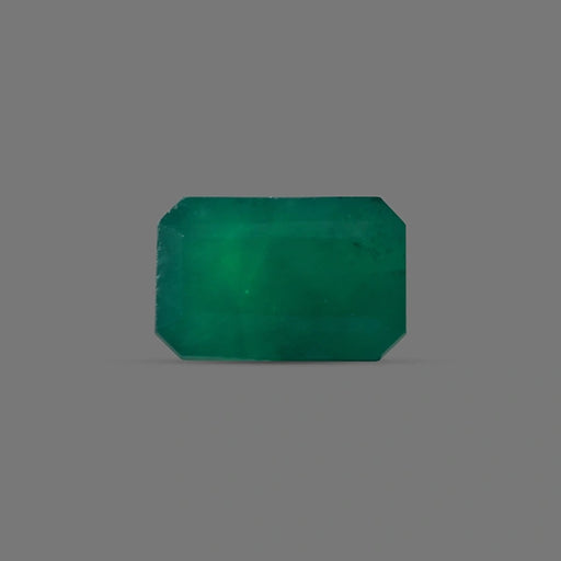 Emerald (Panna) - 5.92 carats