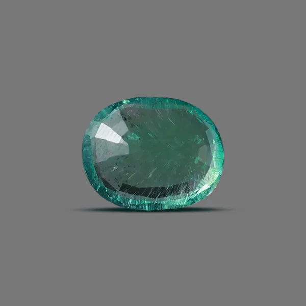 Emerald (Panna) - 5.94 carats