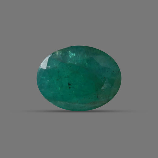 Emerald (Panna) - 5.94 carats