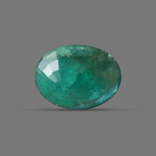 Emerald (Panna) - 5.94 carats