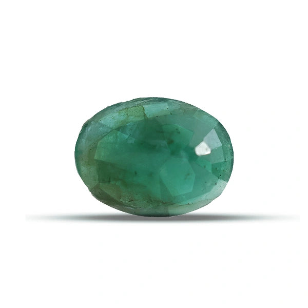 Emerald (Panna) - 5.94 carats