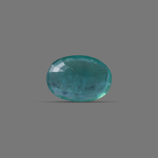 Emerald (Panna) - 5.96 carats