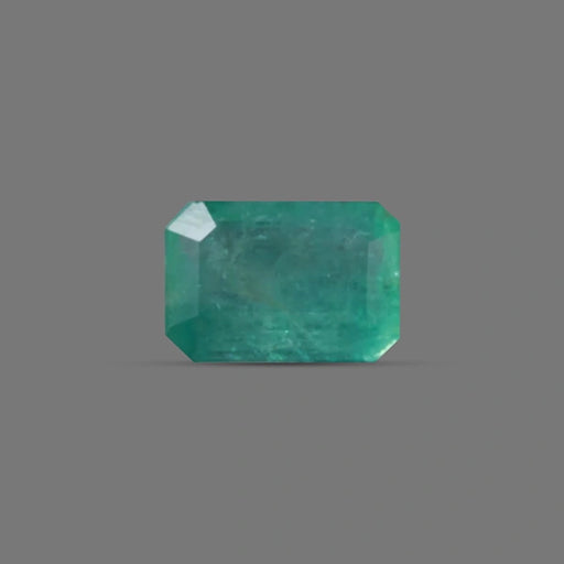 Emerald (Panna) - 5.97 carats