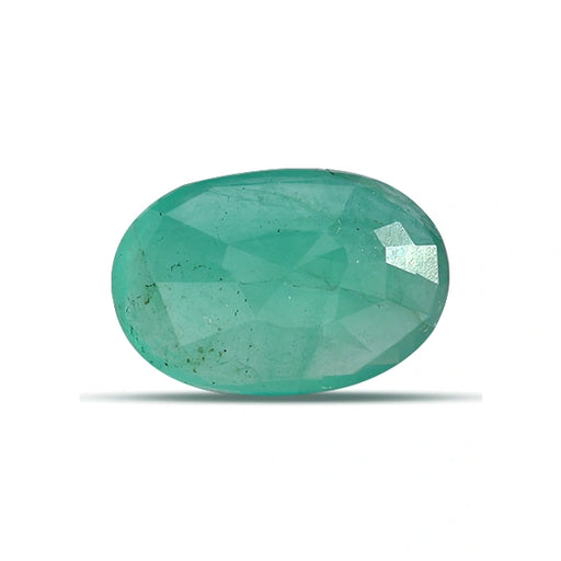 Emerald (Panna) - 5.97 carats