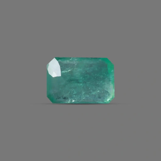 Emerald (Panna) - 5.97 carats