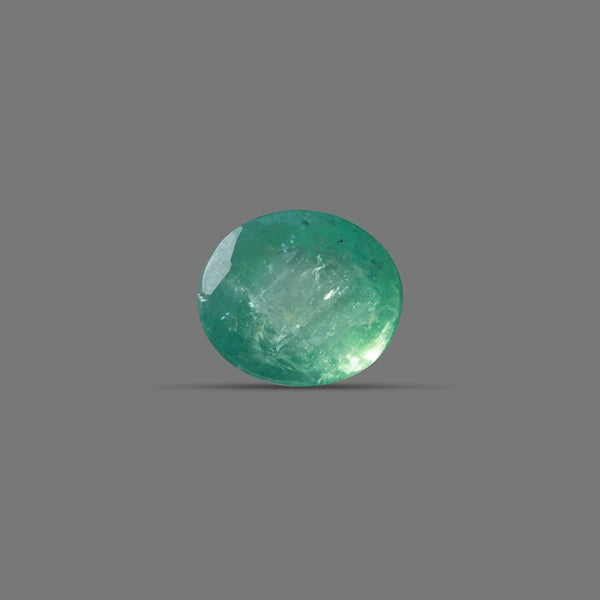 Emerald (Panna) - 5.00 carats
