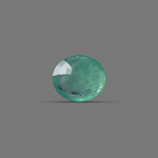 Emerald (Panna) - 5.00 carats