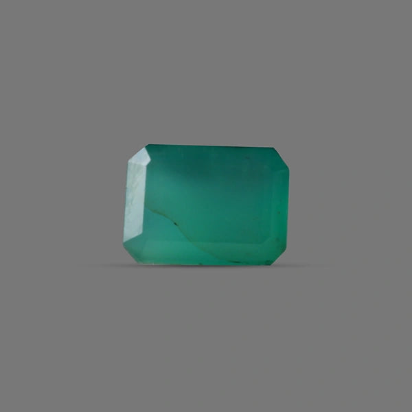 Emerald (Panna) - 5.00 carats