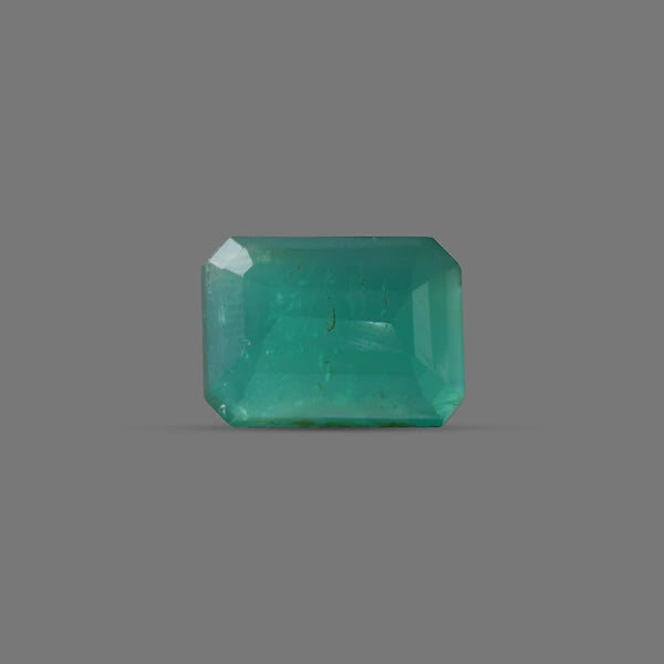 Emerald (Panna) - 5.00 carats