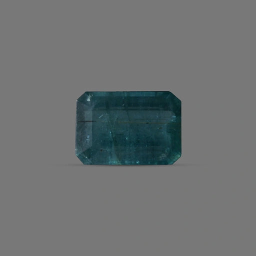 Emerald (Panna) - 5.00 carats