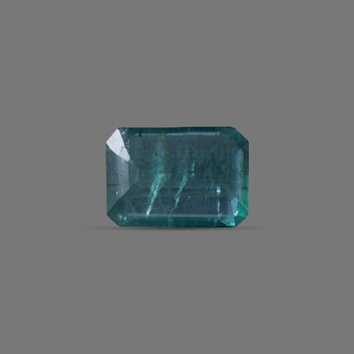 Emerald (Panna) - 5.00 carats