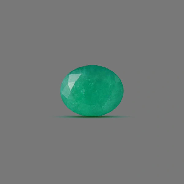 Emerald (Panna) - 6.00 carats