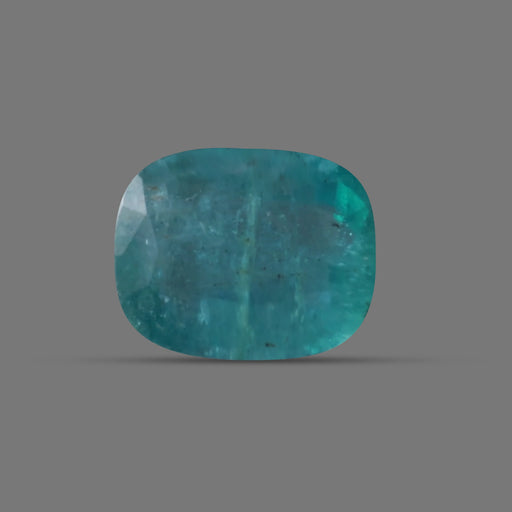 Emerald (Panna) - 6.02 carats