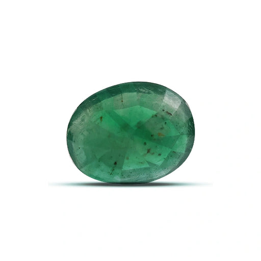 Emerald (Panna) - 6.02 carats