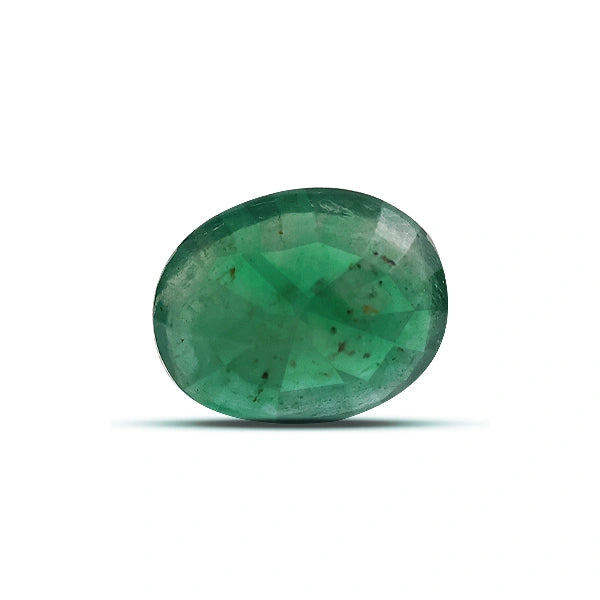 Emerald (Panna) - 6.02 carats