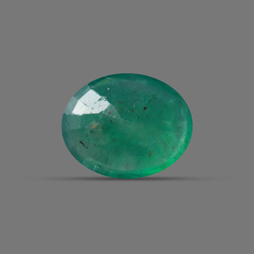 Emerald (Panna) - 6.02 carats