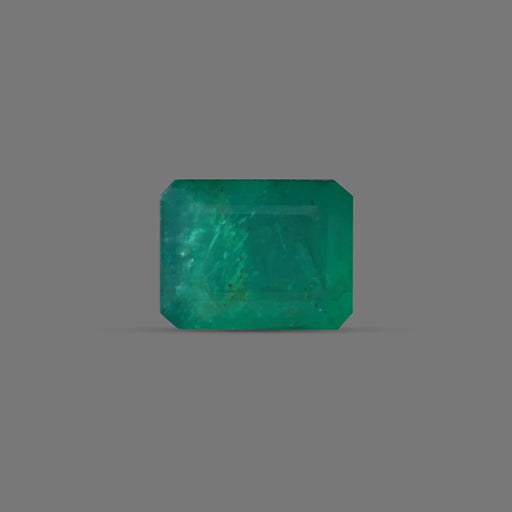Emerald (Panna) - 6.05 carats