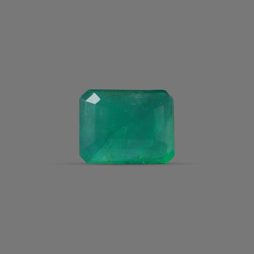 Emerald (Panna) - 6.05 carats