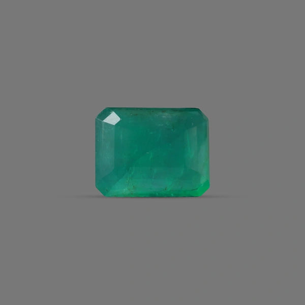 Emerald (Panna) - 6.05 carats