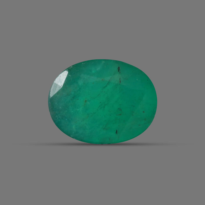 Emerald (Panna) - 6.09 carats