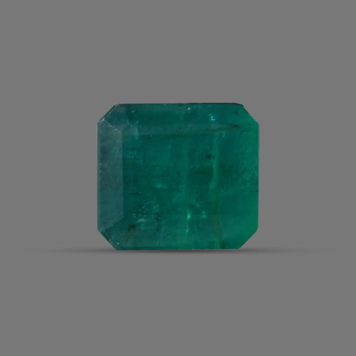 Emerald (Panna) - 6.09 carats