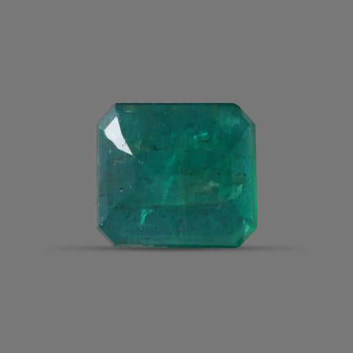 Emerald (Panna) - 6.09 carats