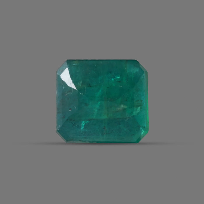 Emerald (Panna) - 6.09 carats
