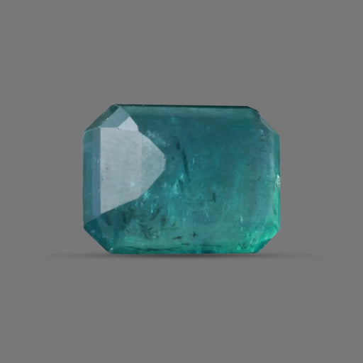 Emerald (Panna) - 6.10 carats