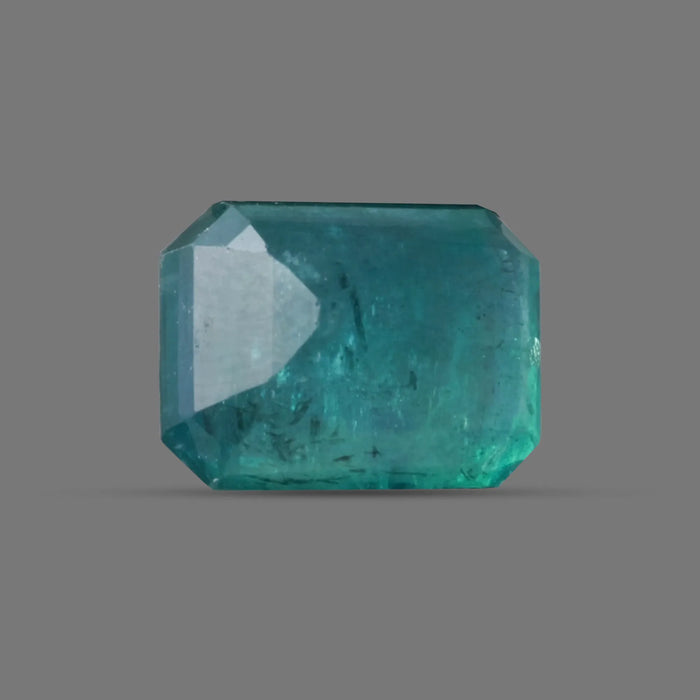 Emerald (Panna) - 6.10 carats