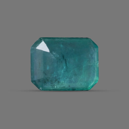Emerald (Panna) - 6.10 carats