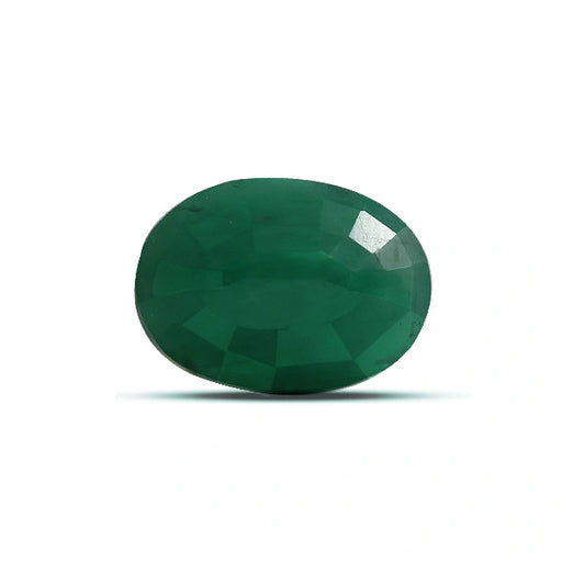 Emerald (Panna) - 6.13 carats