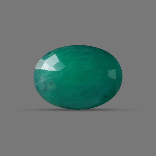Emerald (Panna) - 6.13 carats