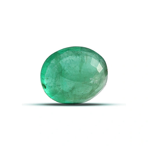 Emerald (Panna) - 6.16 carats