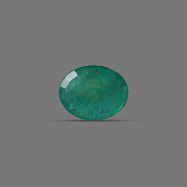 Emerald (Panna) - 6.21 carats