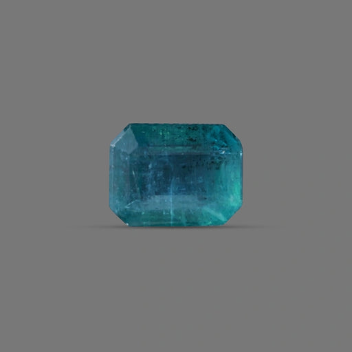 Emerald (Panna) - 6.22 carats