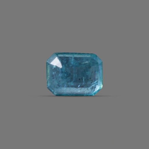 Emerald (Panna) - 6.22 carats