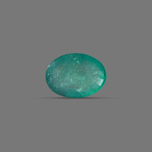 Emerald (Panna) - 6.23 carats
