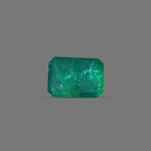 Emerald (Panna) - 6.23 carats