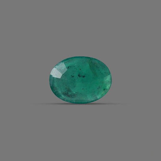 Emerald (Panna) - 6.30 carats