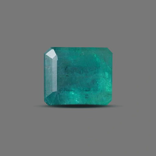 Emerald (Panna) - 6.30 carats