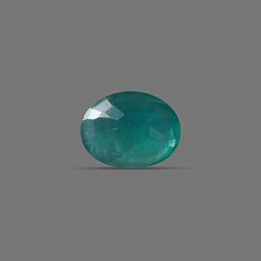 Emerald (Panna) - 6.35 carats