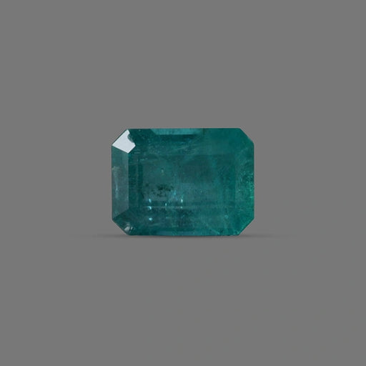 Emerald (Panna) - 6.36 carats