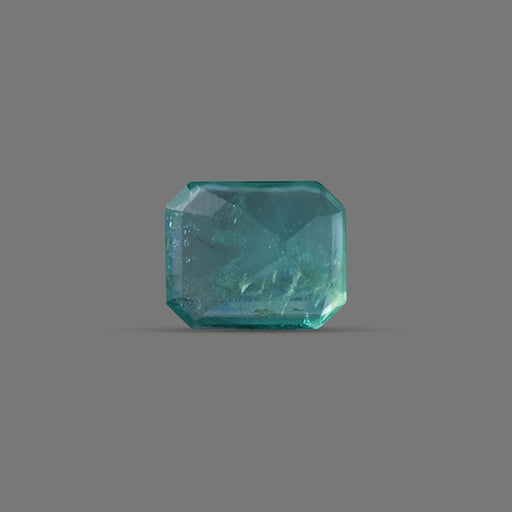 Emerald (Panna) - 6.36 carats